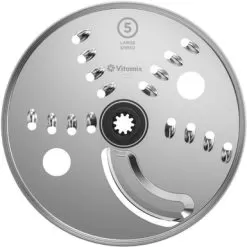 Vitamix - 12-cup Food Processing Attachment - Black -Appliance Shop fd6cfdf9 cb33 5b19 aac6 250383af190c