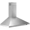 Broan Elite Ew48 Series 30" Stainless Steel Pyramidal Chimney Range Hood