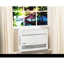 Danby - DAC080B5WDB 350 Sq. Ft. 8,000 BTU Window Air Conditioner - White 19 Danby - DAC080B5WDB 350 Sq. Ft. 8,000 BTU Window Air Conditioner - White -Appliance Shop fe2f7c22 91fd 517d 8a40 72b071c27e5b