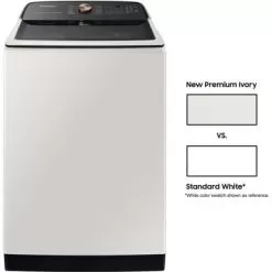 Samsung 5.5-Cu. Ft. Extra-Large Capacity Smart Top Load Washer With Super Speed Wash, Ivory 21 Samsung 5.5-Cu. Ft. Extra-Large Capacity Smart Top Load Washer With Super Speed Wash, Ivory -Appliance Shop fe4f5990 4a73 4376 b365 7b4a922f1140