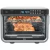 Ninja - Foodi 10-in-1 Smart XL Air Fry Oven, Countertop Convection Oven With Dehydrate & Reheat Capability - Stainless Silver 2 Ninja - Foodi 10-in-1 Smart XL Air Fry Oven, Countertop Convection Oven With Dehydrate & Reheat Capability - Stainless Silver -Appliance Shop fed2cb4c 727e 5526 b617 314dec8b5f75