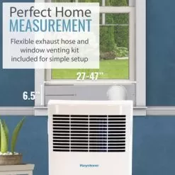 5000 BTU Portable Air Conditioner -Appliance Shop fedd3fda 589e 456d 9216 b538671210b3