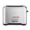 Breville 'a Bit More' Brushed Stainless Steel 2-slice Toaster