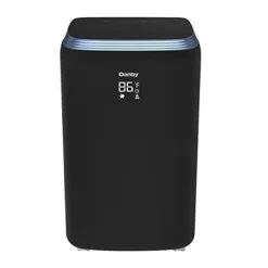 Danby DPA080HE3BDB-6 Portable Air Conditioner, Black