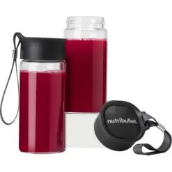 NutriBullet - Centrifugal Juicer Pro NBJ50200 - Silver - Silver 19 NutriBullet - Centrifugal Juicer Pro NBJ50200 - Silver - Silver -Appliance Shop ff3408f7 0ede 5296 b992 4a19e6aa0054