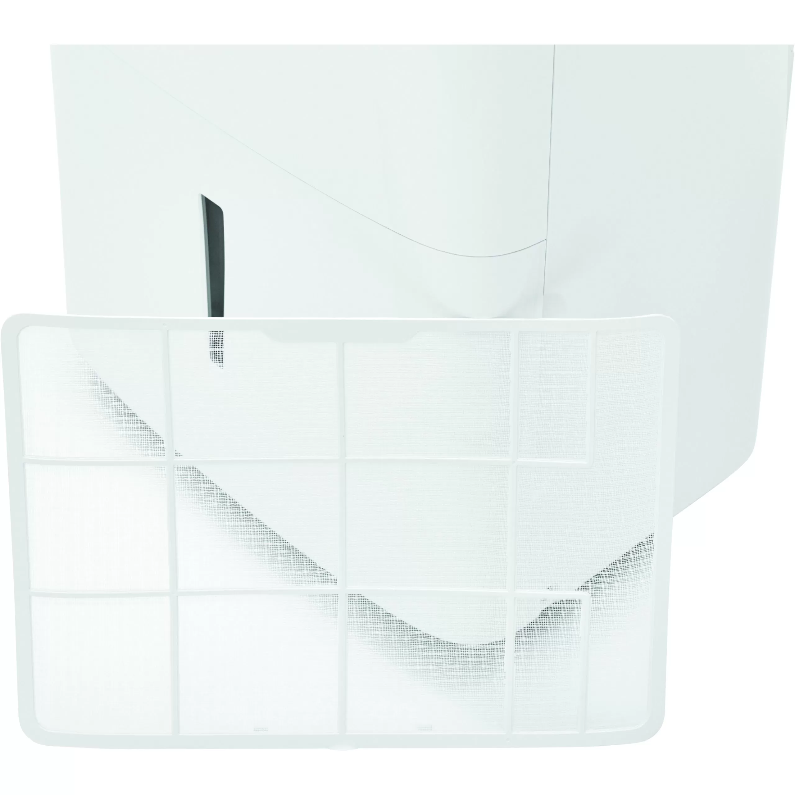 Frigidaire Energy Star 50-Pint Dehumidifier With Built-in Pump In White 5 Frigidaire Energy Star 50-Pint Dehumidifier With Built-in Pump In White - Image 3