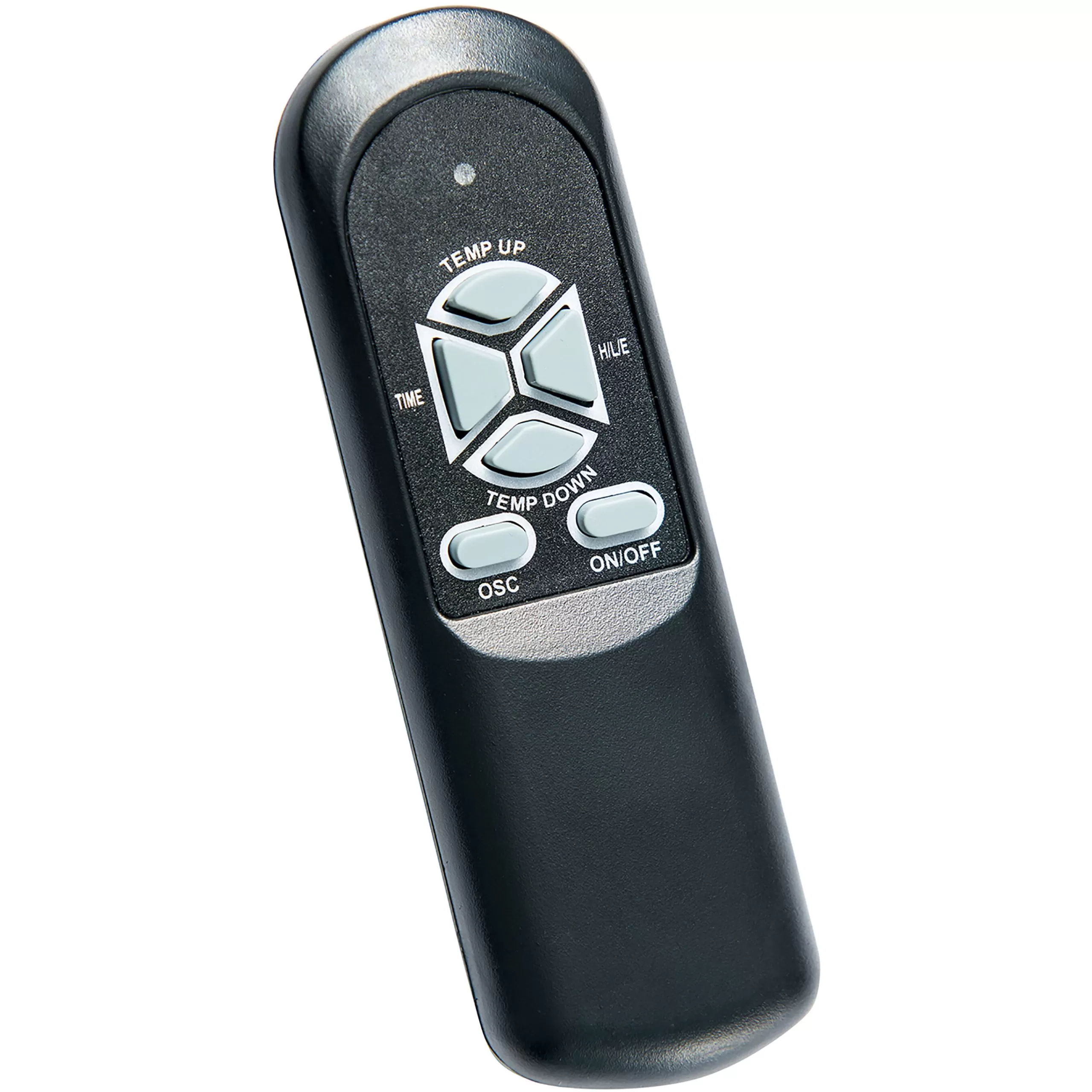 LifeSmart 23 Inch Tower Heater With Oscillation 4 LifeSmart 23 Inch Tower Heater With Oscillation - Image 2