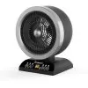 LifeSmart 2 In 1 Digital Fan Heater With Oscillation -Appliance Shop htfn1002 1