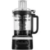 KitchenAid 9-Cup Food Processor In Black Matte -Appliance Shop kfp0921bm