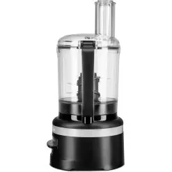 KitchenAid 9-Cup Food Processor In Black Matte -Appliance Shop kfp0921bm 3