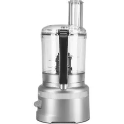 KitchenAid 9 Cup Food Processor - KFP0921 - Contour Silver 19 KitchenAid 9 Cup Food Processor - KFP0921 - Contour Silver -Appliance Shop kfp0921cu 2
