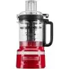 KitchenAid 9-Cup Food Processor In Empire Red