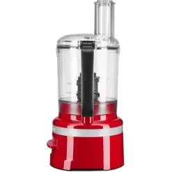 KitchenAid 9-Cup Food Processor In Empire Red -Appliance Shop kfp0921er 2