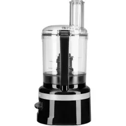 KitchenAid 9-Cup Food Processor In Onyx Black -Appliance Shop kfp0921ob 2
