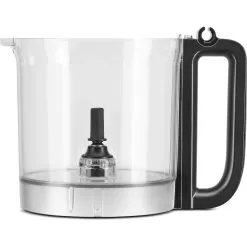 KitchenAid 9-Cup Food Processor In Onyx Black -Appliance Shop kfp0921ob 4