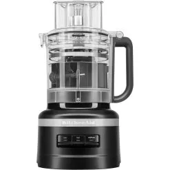 KitchenAid 13-Cup Food Processor - KFP1318 - Black Matte 15 KitchenAid 13-Cup Food Processor - KFP1318 - Black Matte -Appliance Shop kfp1318bm