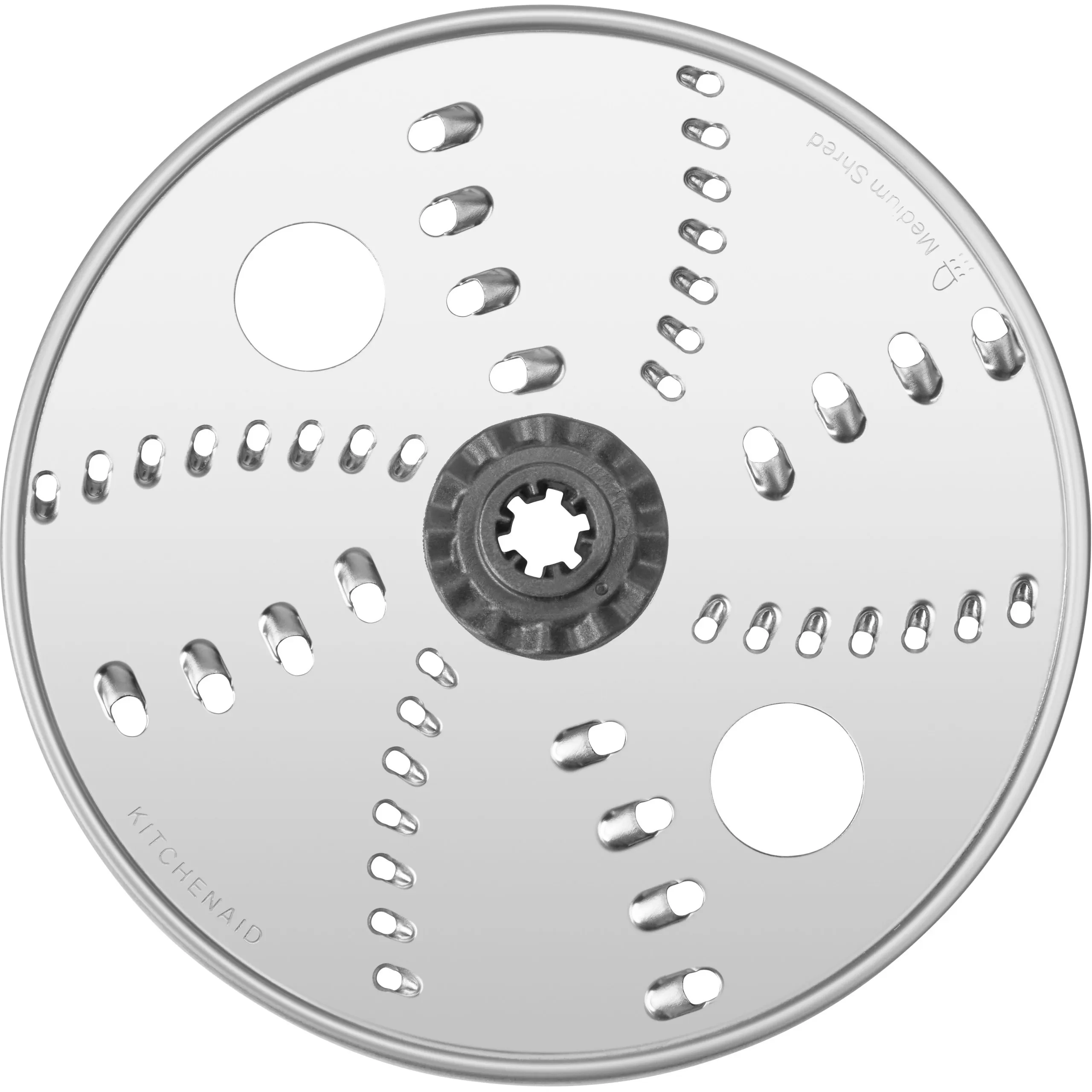 KitchenAid 13-Cup Food Processor - KFP1318 - Black Matte 9 KitchenAid 13-Cup Food Processor - KFP1318 - Black Matte - Image 7