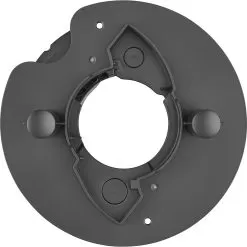 KitchenAid 13-Cup Food Processor With Work Bowl In Contour Silver -Appliance Shop kfp1318cu 4