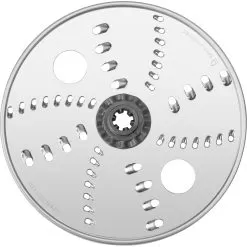 KitchenAid 13-Cup Food Processor With Work Bowl In Empire Red -Appliance Shop kfp1318er 2