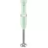 KitchenAid Corded Variable-Speed Immersion Blender In Pistachio With Blending Jar