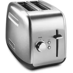 KitchenAid 2-Slice Toaster With Manual Lift Lever