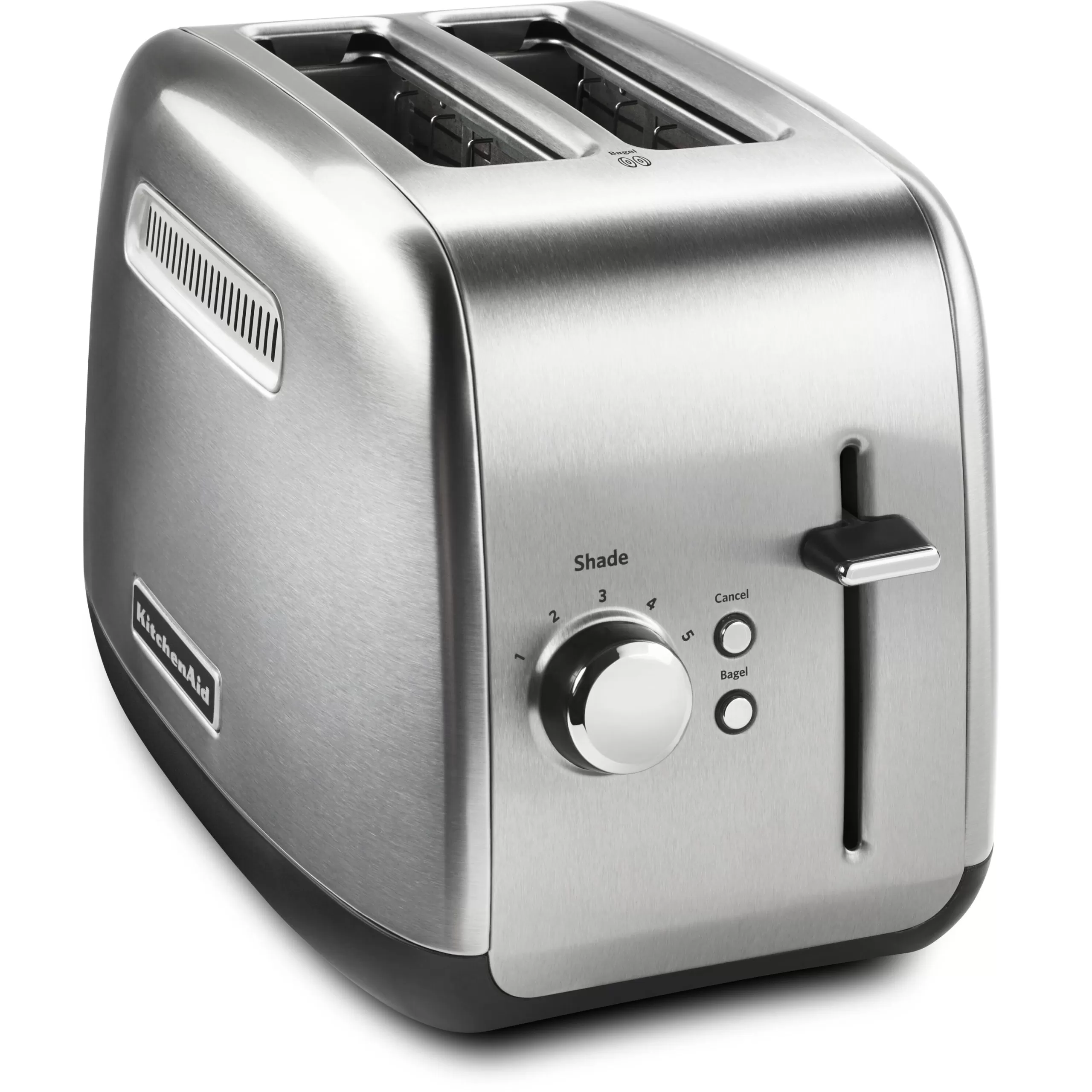 KitchenAid 2-Slice Toaster With Manual Lift Lever 3 KitchenAid 2-Slice Toaster With Manual Lift Lever