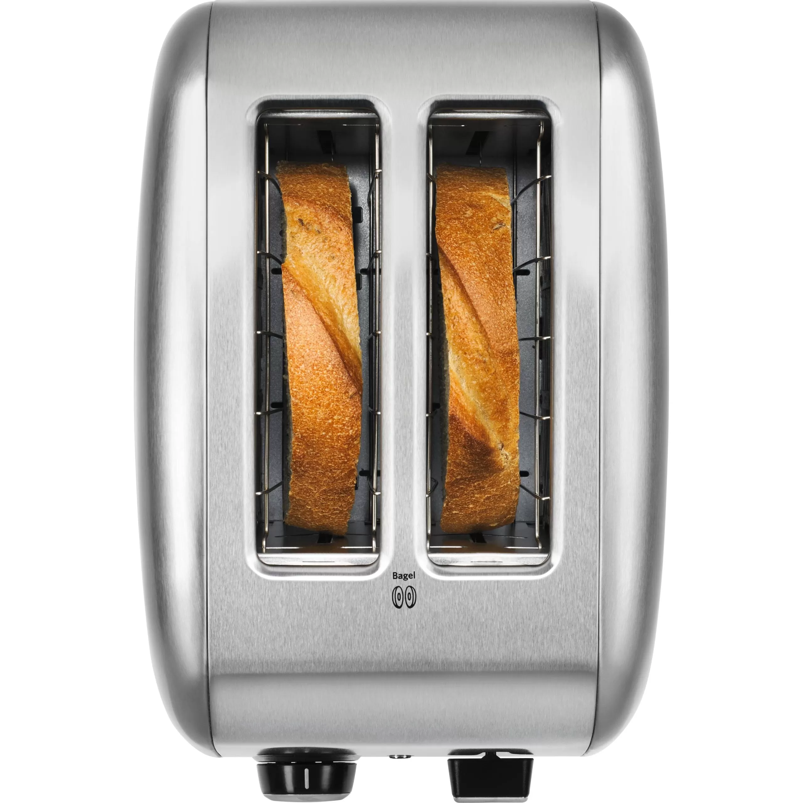 KitchenAid 2-Slice Toaster With Manual Lift Lever 6 KitchenAid 2-Slice Toaster With Manual Lift Lever - Image 4