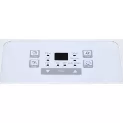 Keystone 35-Pint Dehumidifier With Electronic Controls -Appliance Shop kstad354d 1