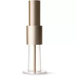 LightAir IonFlow Evolution Air Purifier In Gold