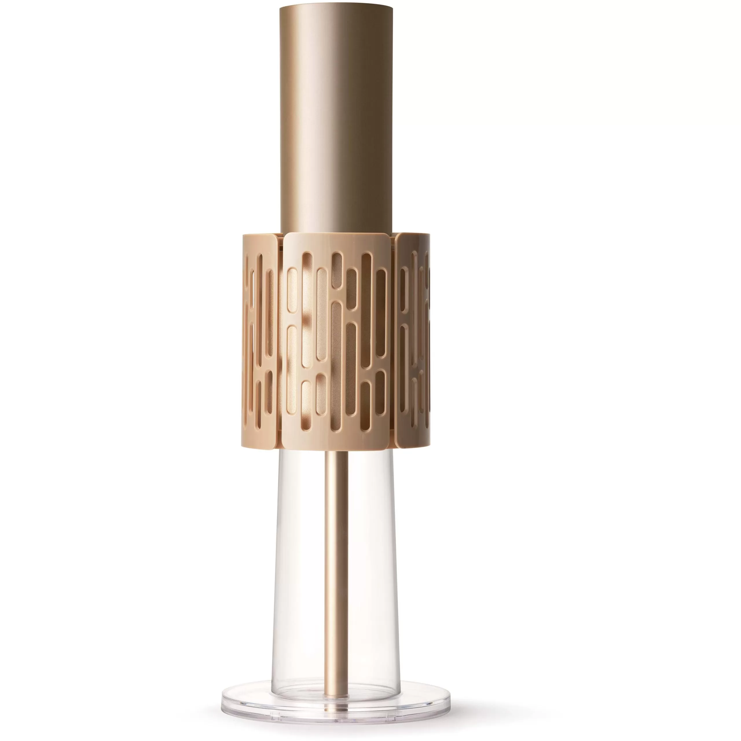 LightAir IonFlow Evolution Air Purifier In Gold 5 LightAir IonFlow Evolution Air Purifier In Gold - Image 3