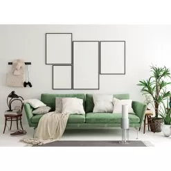 LightAir IonFlow Evolution Air Purifier In White 11 LightAir IonFlow Evolution Air Purifier In White -Appliance Shop laevwh2 lifestyle2