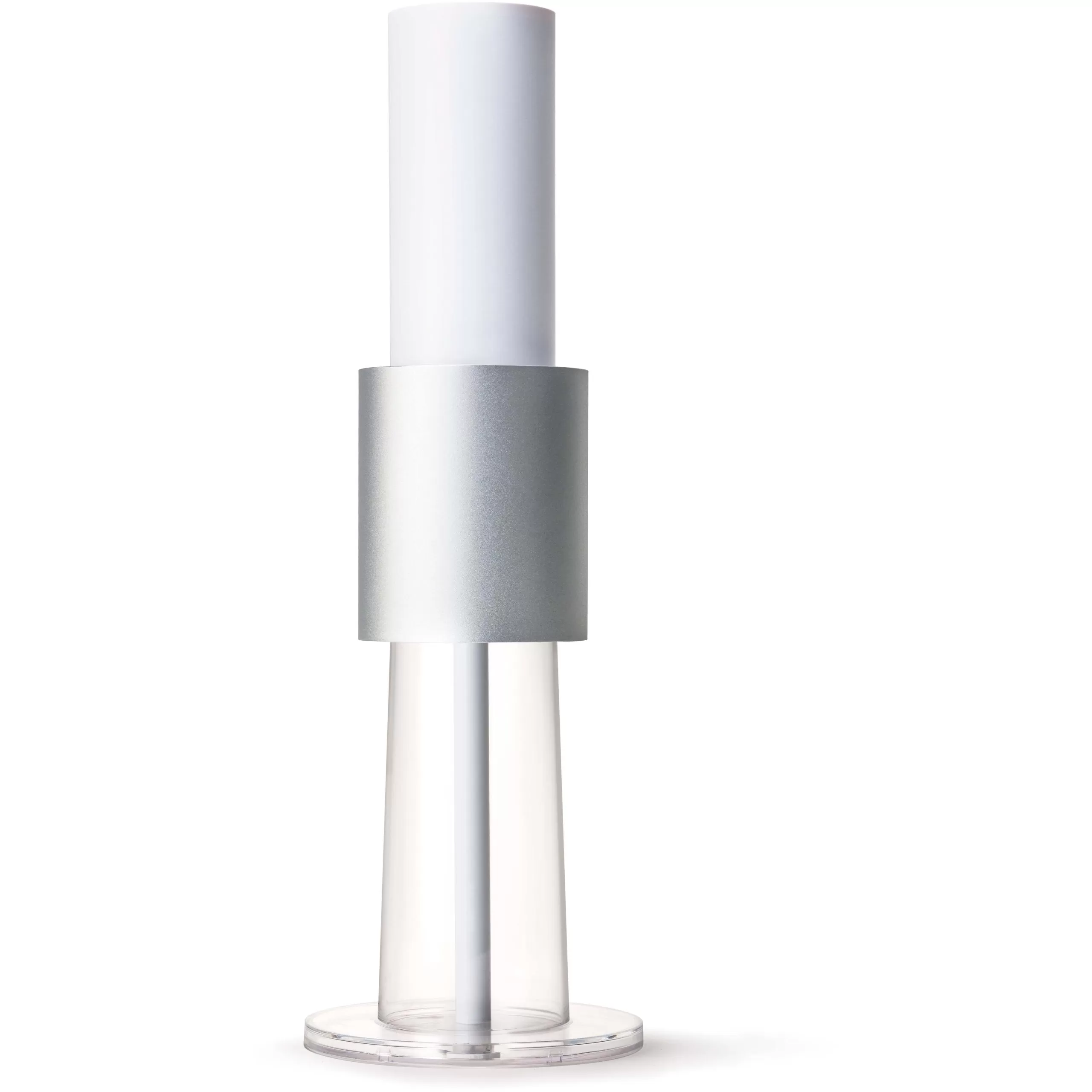 LightAir IonFlow Evolution Air Purifier In White 3 LightAir IonFlow Evolution Air Purifier In White