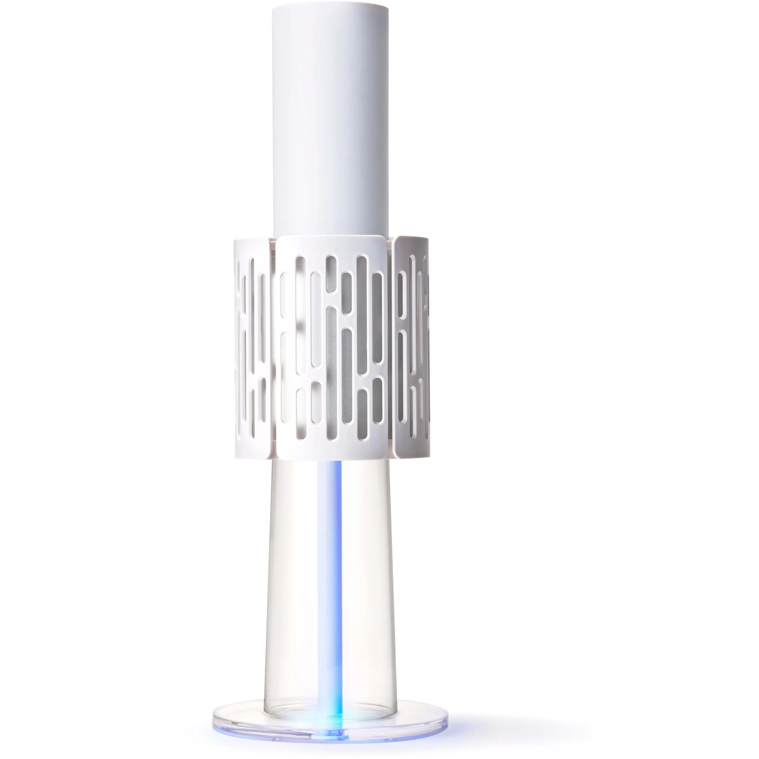 LightAir IonFlow Evolution Air Purifier In White 4 LightAir IonFlow Evolution Air Purifier In White - Image 2