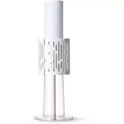 LightAir IonFlow Evolution Air Purifier In White 9 LightAir IonFlow Evolution Air Purifier In White -Appliance Shop laevwh2 3