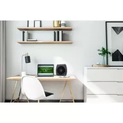 LightAir Cellflow Mini Air Purifier In Black 7 LightAir Cellflow Mini Air Purifier In Black -Appliance Shop laminibl3 lifestyle1