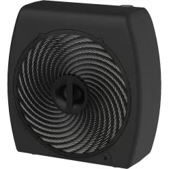 LightAir Cellflow Mini Air Purifier In Black
