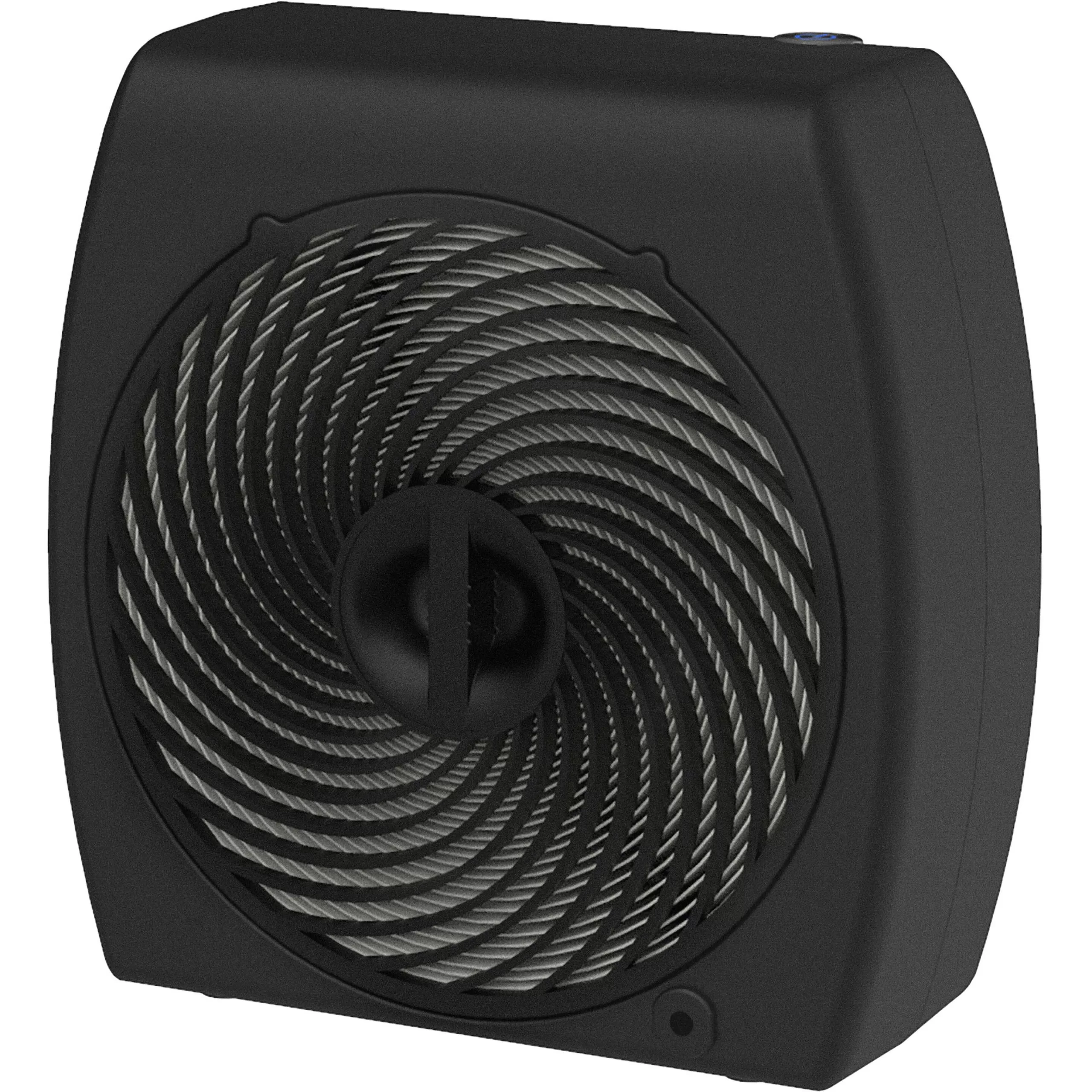 LightAir Cellflow Mini Air Purifier In Black 3 LightAir Cellflow Mini Air Purifier In Black