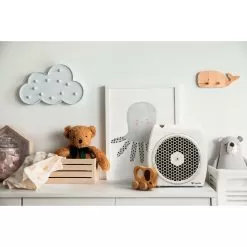 LightAir Cellflow Mini Air Purifier In White 8 LightAir Cellflow Mini Air Purifier In White -Appliance Shop laminiwh3 lifestyle1