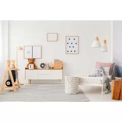 LightAir Cellflow Mini Air Purifier In White 9 LightAir Cellflow Mini Air Purifier In White -Appliance Shop laminiwh3 lifestyle2