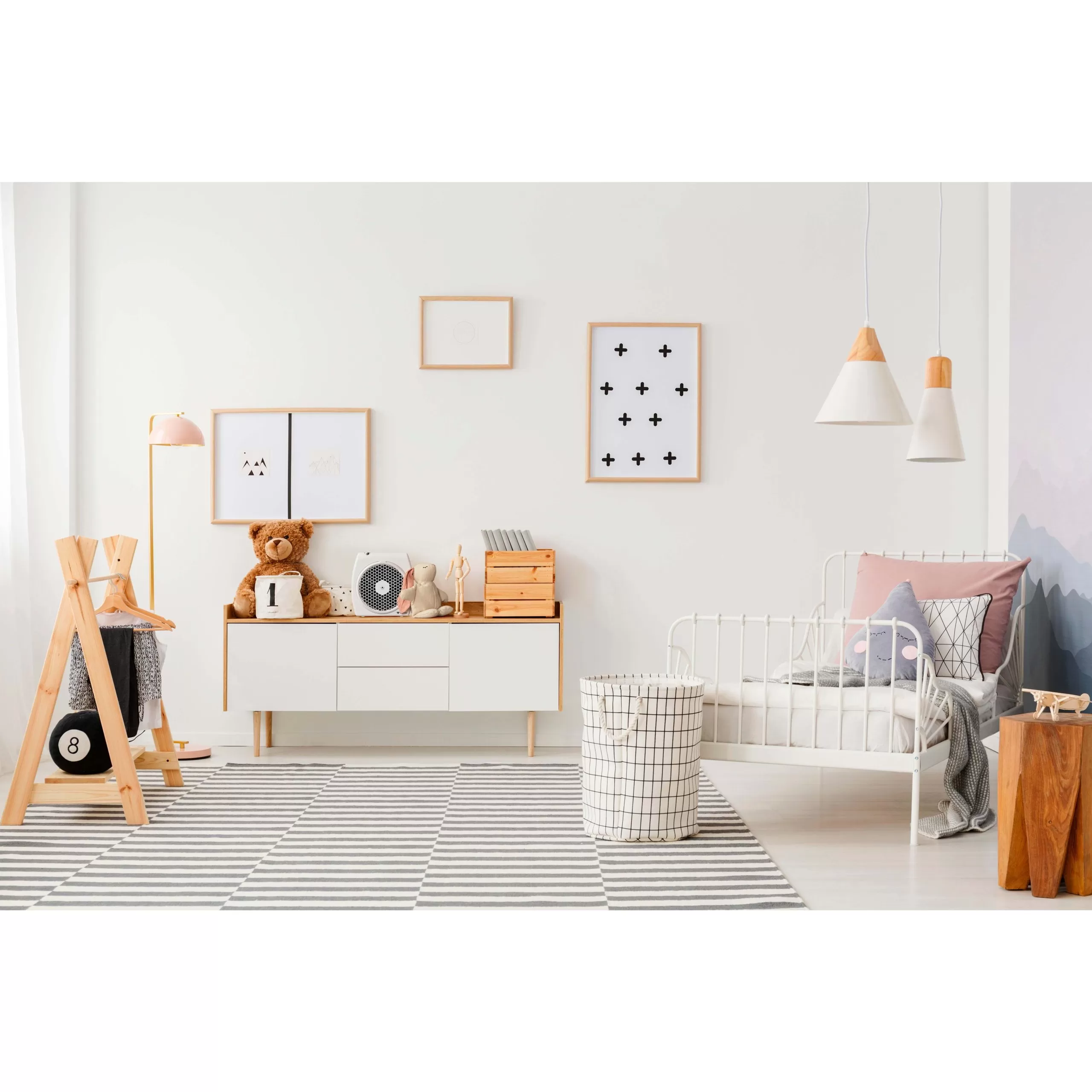 LightAir Cellflow Mini Air Purifier In White 6 LightAir Cellflow Mini Air Purifier In White - Image 4