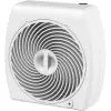 LightAir Cellflow Mini Air Purifier In White