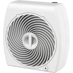 LightAir Cellflow Mini Air Purifier In White