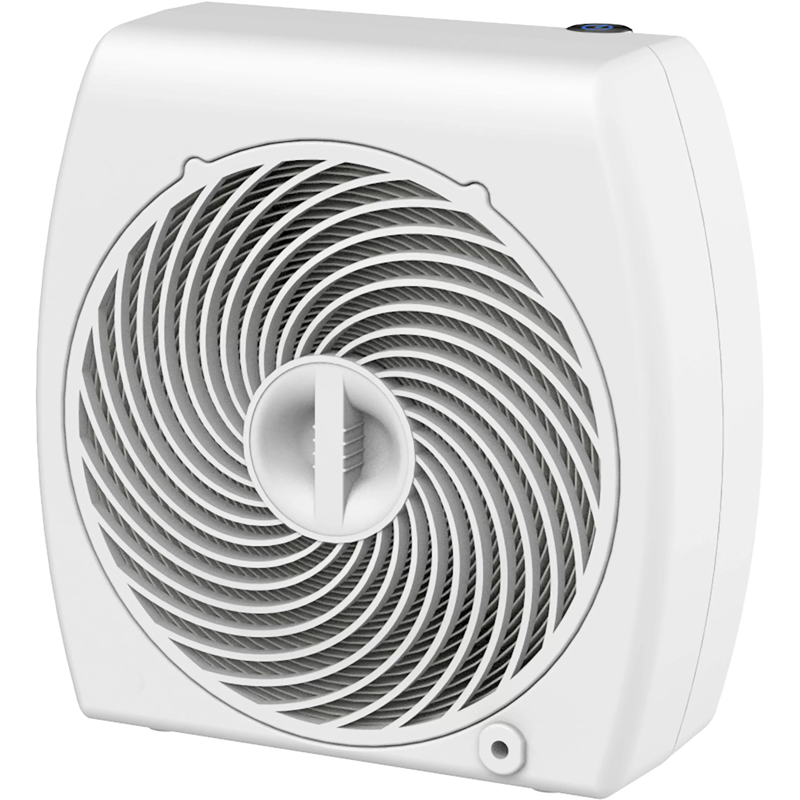 LightAir Cellflow Mini Air Purifier In White 3 LightAir Cellflow Mini Air Purifier In White