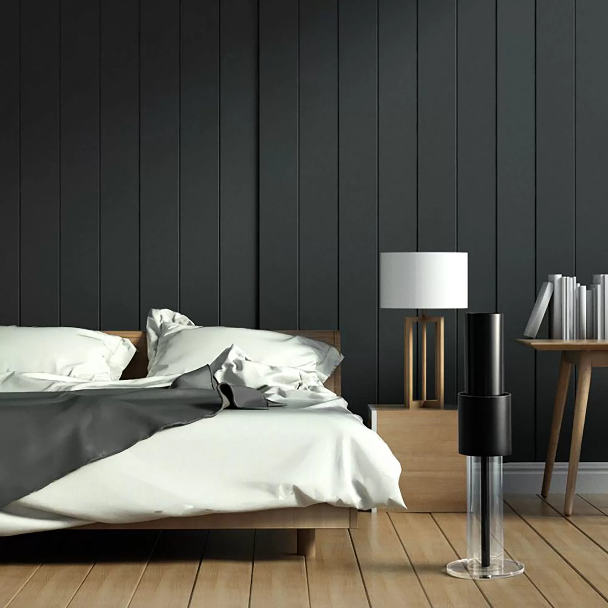 LightAir IonFlow Signature Air Purifier In Black 6 LightAir IonFlow Signature Air Purifier In Black - Image 4