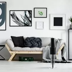 LightAir IonFlow Signature Air Purifier In Black 15 LightAir IonFlow Signature Air Purifier In Black -Appliance Shop lasbl1 6