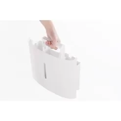 Honeywell Energy Star 20-Pint Dehumidifier With Washable Filter -Appliance Shop tp30wk alt2