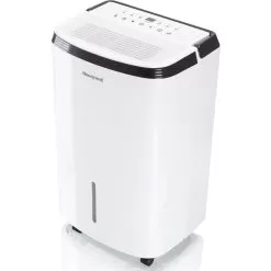 Honeywell Energy Star 20-Pint Dehumidifier With Washable Filter -Appliance Shop tp30wk 7