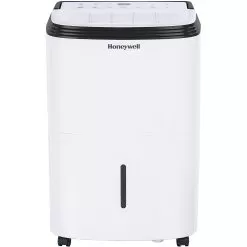 Honeywell 23 Pint Energy Star Dehumidifier With Washable Filter -Appliance Shop tp30wkn 15