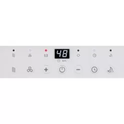 Honeywell Smart Wi-Fi Energy Star Dehumidifier For Medium Basement And Room Up To 3000 Sq. Ft. 17 Honeywell Smart Wi-Fi Energy Star Dehumidifier For Medium Basement And Room Up To 3000 Sq. Ft. -Appliance Shop tp50awkn 2