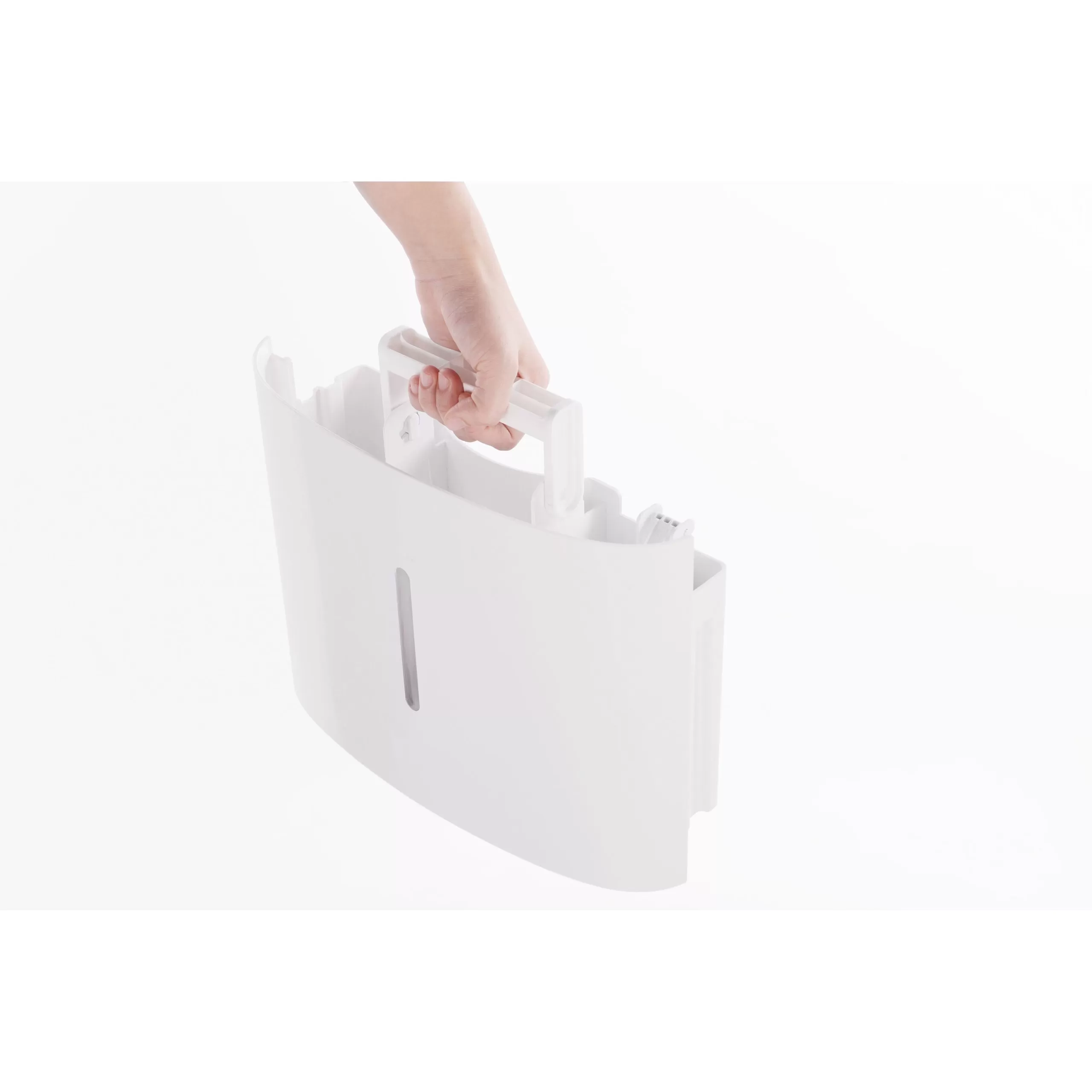 Honeywell Energy Star 30-Pint Dehumidifier With Washable Filter 4 Honeywell Energy Star 30-Pint Dehumidifier With Washable Filter - Image 2